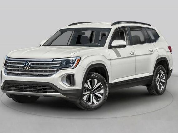 VOLKSWAGEN ATLAS 4MOTION 2025 1V2HR2CA0SC523673 image VOLKSWAGEN ATLAS 4MOTION 2025 1V2HR2CA0SC523673 image